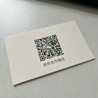 困困兔商务合作微信二维码